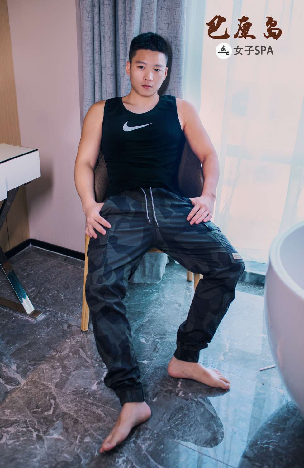 深圳上门按摩技师